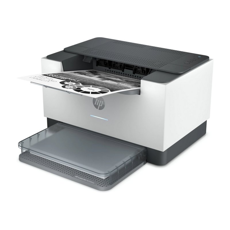 Infortisa Image 2 - HP Impresora Laserjet M209dw Wifi/Blanca