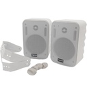 Infortisa Image 2 - Approx Altavoces Pared Dig.2x15W autoamplif.integ