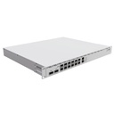 Infortisa Image 1 - Mikrotik CCR2216-1G-12XS-2XQ Router L3 2xQSFP28