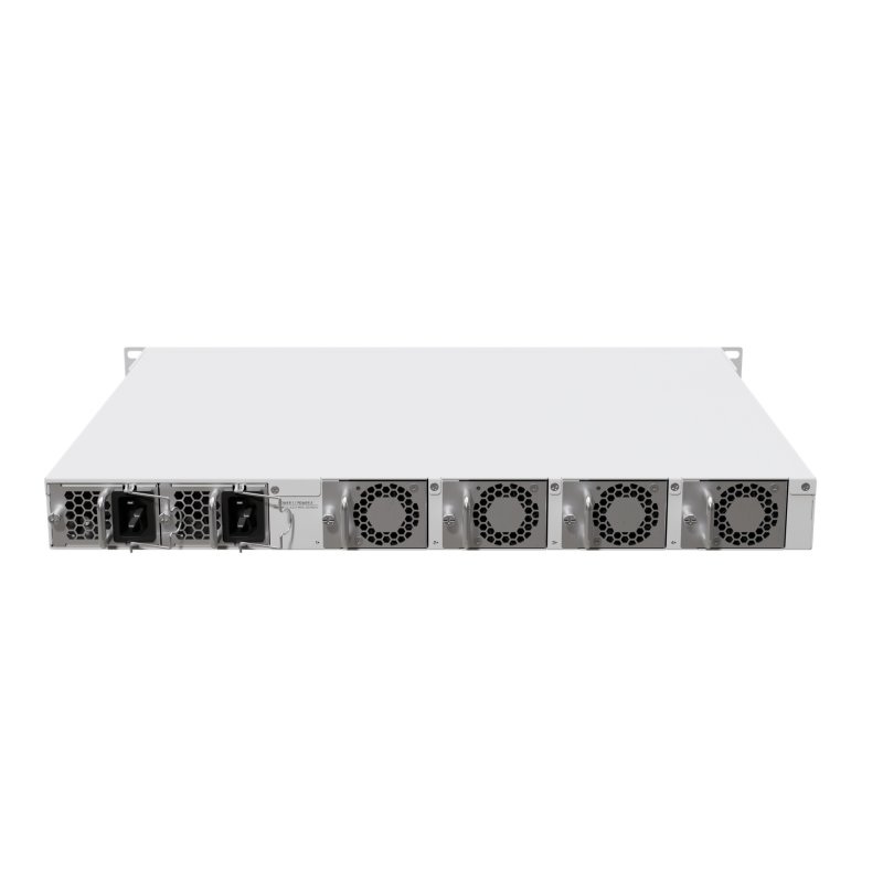 Infortisa Image 2 - Mikrotik CCR2216-1G-12XS-2XQ Router L3 2xQSFP28