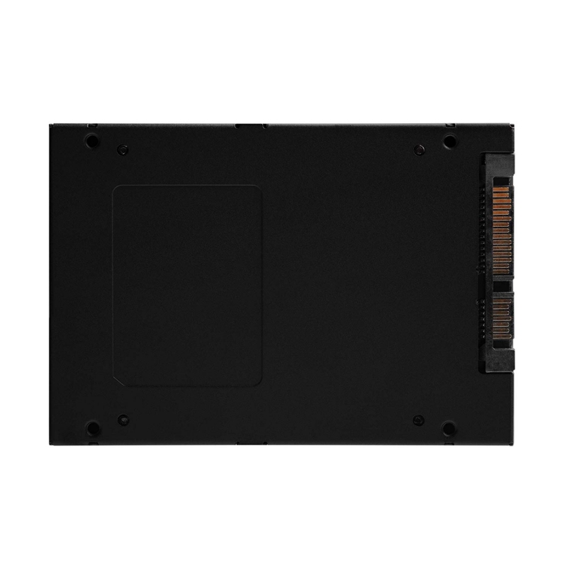 Infortisa Image 1 - Kingston SKC600/1024G SSD NAND TLC 3D 2.5"