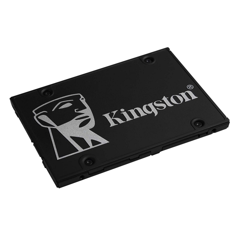 Infortisa Image 2 - Kingston SKC600/1024G SSD NAND TLC 3D 2.5"