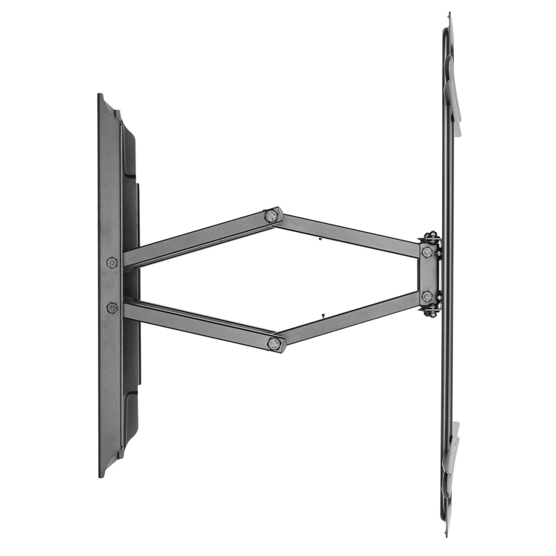 Infortisa Image 1 - EWENT EW1526 soporte TV Mutidirec y curvos 37-80"