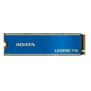 Infortisa Image 1 - ADATA SSD LEGEND 710 512GB PCIe Gen3 x4 NVMe 1.4