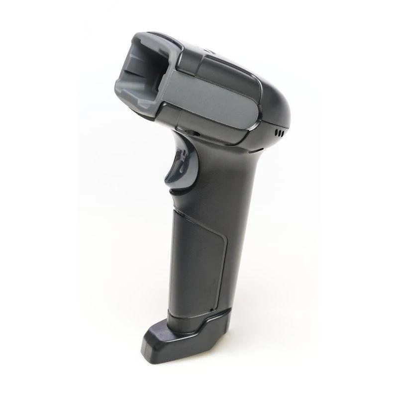 Infortisa Image 2 - iggual Lector código barras 2D USB con soporte