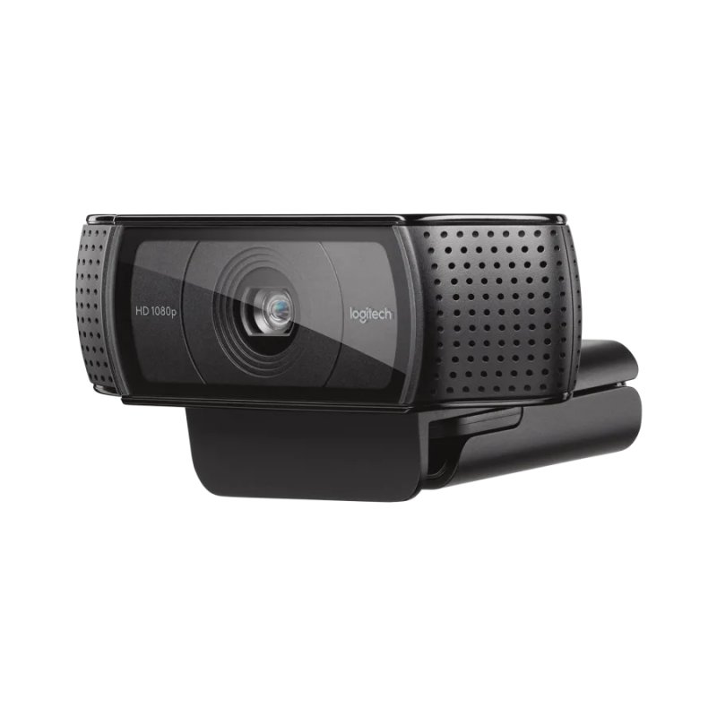 Infortisa Image 3 - Logitech Webcam c920E 1080p