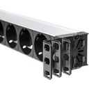 Infortisa Image 2 - Salicru SPS 4F+6F PDU SCH+C13/C14