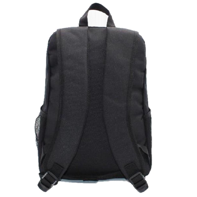 Infortisa Image 3 - NILOX Mochila Basica 15.6" negra