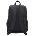 Infortisa Image 3 - NILOX Mochila Basica 15.6" negra