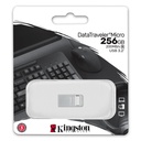 Infortisa Image 3 - Kingston DataTraveler DTMC3G2 256GB Metal USB3.2
