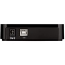 Infortisa Image 1 - D-Link DUB-H7 Hub 7-Port USB 2.0
