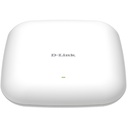 Infortisa Image 1 - D-Link DAP-2662 Punto Acceso PoE WiFi AC1200 Dual
