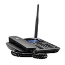 Infortisa Image 1 - MOTOROLA FW200L Telefono GSM ML ID LCD Negro