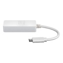 Infortisa Image 1 - D-Link DUB-E130 Adapter USB-C a Gigabit Ether LAN