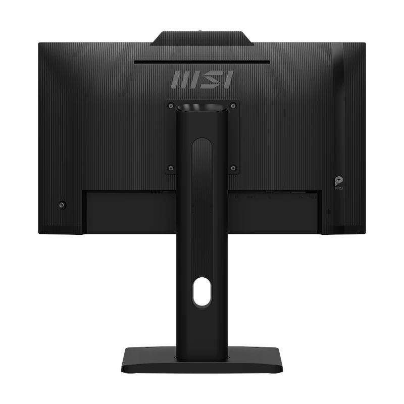 Infortisa Image 1 - MSI MP242PMG Monitor 23.8" IPS 120h  DP Wcam MM AA