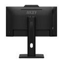 Infortisa Image 1 - MSI MP242PMG Monitor 23.8" IPS 120h  DP Wcam MM AA