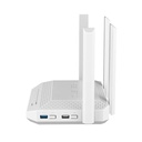 Infortisa Image 1 - Keenetic Hero Router Wifi6 Mesh AX3000 5xG 4xRJ45