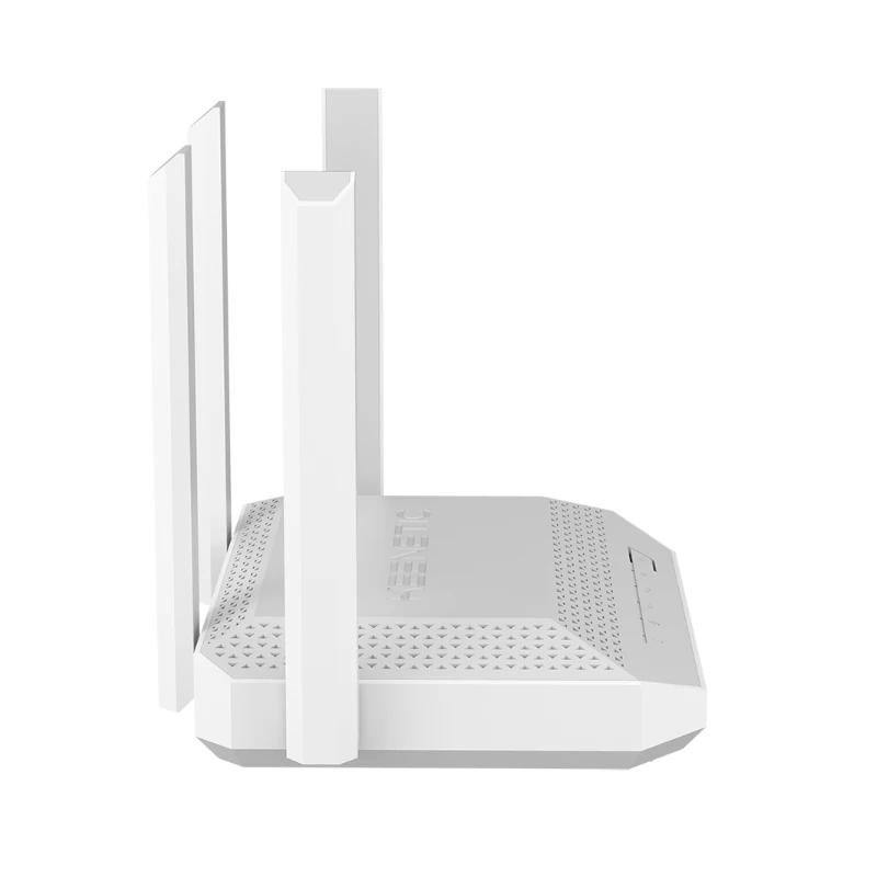 Infortisa Image 2 - Keenetic Hero Router Wifi6 Mesh AX3000 5xG 4xRJ45