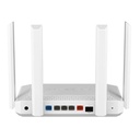 Infortisa Image 3 - Keenetic Hero Router Wifi6 Mesh AX3000 5xG 4xRJ45