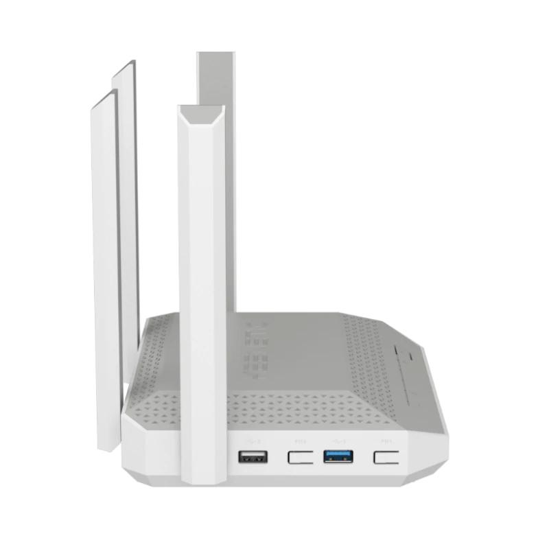 Infortisa Image 2 - Keenetic Titan Router BE7200 WiFi 7 Mesh mGb 1×10G