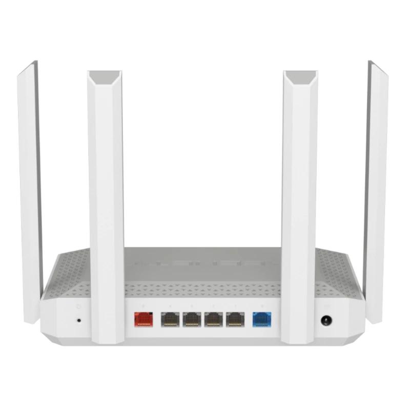 Infortisa Image 3 - Keenetic Titan Router BE7200 WiFi 7 Mesh mGb 1×10G