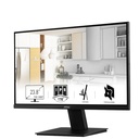 Infortisa Image 3 - MSI MP2412 Monitor 23.8" VA FHD 100hz 1ms HDMI DP