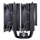 Infortisa Image 2 - Hiditec CPU COOLER C20 PRO PWM BLACK