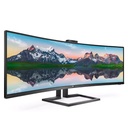 Infortisa Image 1 - Philips 499P9H Monitor49"DQHD HDMI DP MM AA Wbc Cu