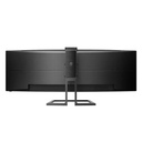 Infortisa Image 3 - Philips 499P9H Monitor49"DQHD HDMI DP MM AA Wbc Cu