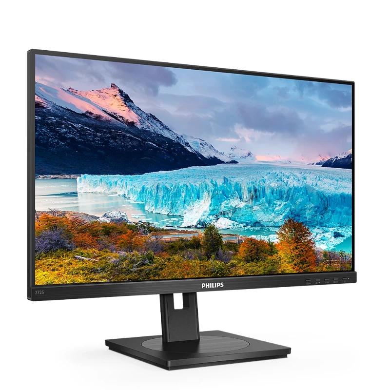 Infortisa Image 1 - Philips 272S1AE/ Monitor 27" FHD IPS MM AA