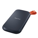 Infortisa Image 2 - Sandisk Portable G26 SSD 2TB USB 3.2 tipo-C