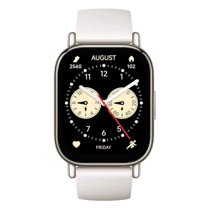 Infortisa Image 1 - Xiaomi Redmi Watch 5 Lite Light Gold