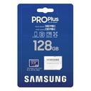 Infortisa Image 1 - Samsung MicroSDHC PRO Plus 128GB