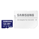 Infortisa Image 2 - Samsung MicroSDHC PRO Plus 128GB