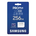 Infortisa Image 1 - Samsung MicroSDHC PRO Plus 256GB