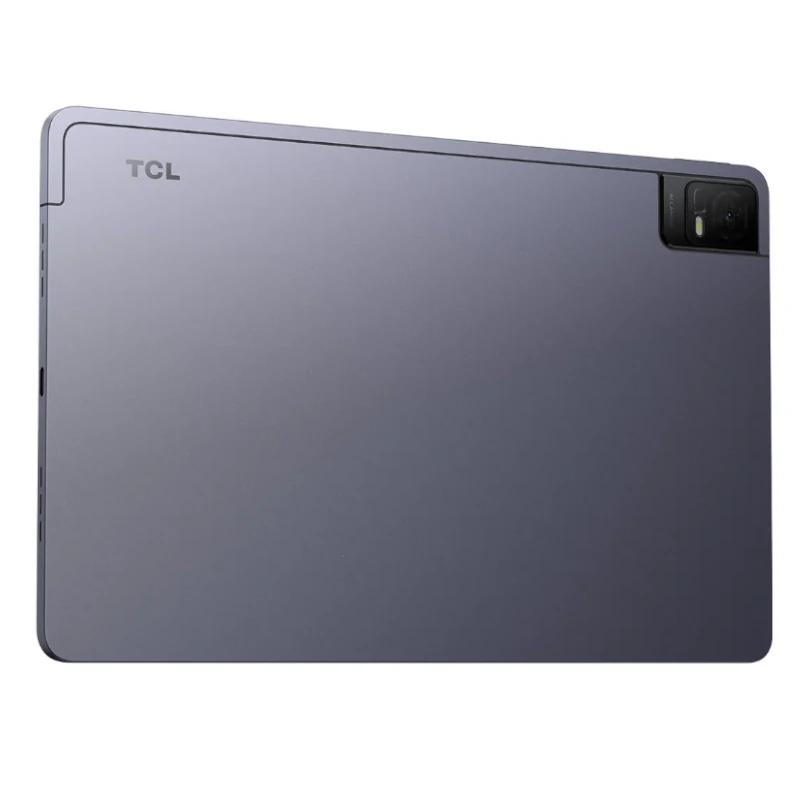 Infortisa Image 1 - TCL Tab 11 Gen2 11" FHD+ 6+6GB 256GB Gray