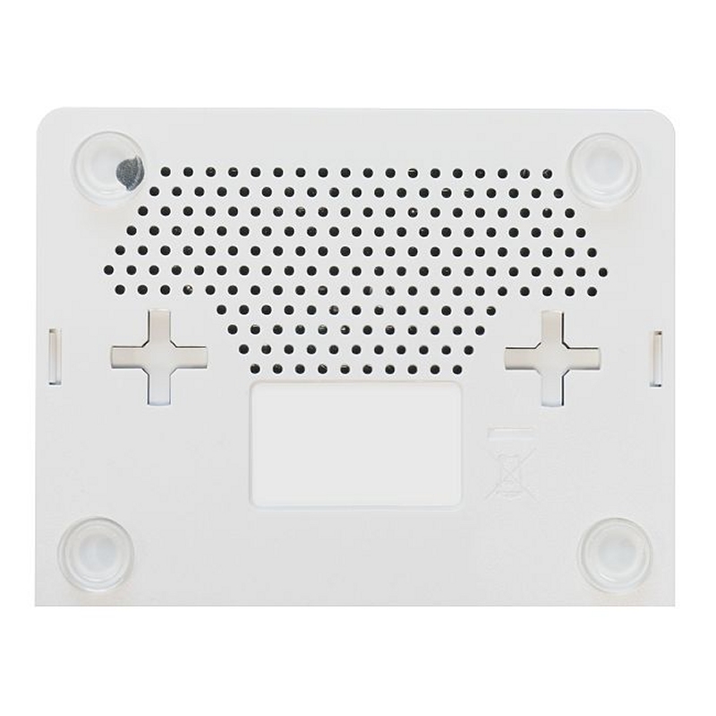 Infortisa Image 3 - MikroTik RB750Gr3 hEX Router 5xGB L4