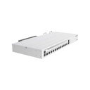 Infortisa Image 1 - MikroTik CCR2004-1G-12S+2XS Router 12x10Gb+2X25Gb