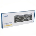 Infortisa Image 3 - iggual Teclado estándar CK-BASIC2-105T negro