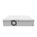 Infortisa Image 2 - MikroTik CRS310-8G+2S+IN Switch 8x2.5GbE 2xSFP+