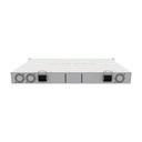 Infortisa Image 1 - MikroTik CRS354-48G-4S+2Q+RM Switch 48xGbE 4xSFP+