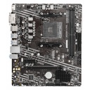 Infortisa Image 1 - MSI Placa Base A520M-A PRO mATX AM4