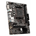 Infortisa Image 2 - MSI Placa Base A520M-A PRO mATX AM4