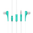 Infortisa Image 1 - Energy Sistem Auricular Intrauditivo Style 1 Menta