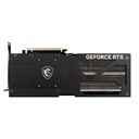 Infortisa Image 2 - MSI VGA NVIDIA RTX 5080 16G VENTUS 3X OC DDR7