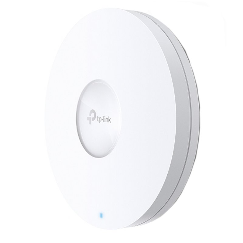 Infortisa Image 1 - TP-Link EAP670 AP WiFi6 AX5400 Techo Dual 1x2.5GbE