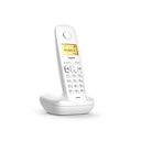 Infortisa Image 1 - Gigaset A270 Inalámbrico DECT Blanco