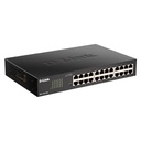 Infortisa Image 1 - D-Link DGS-1100-24V2/E Switch 24xGb