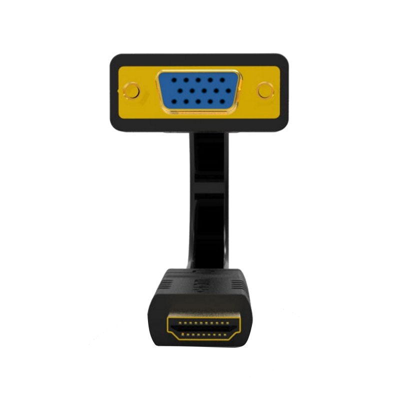 Infortisa Image 1 - EWENT EW9869 Convertidor hdmi a Vga