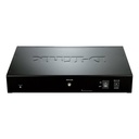 Infortisa Image 1 - D-Link DGS-1210-16/E Switch 16xGB 4xCombo